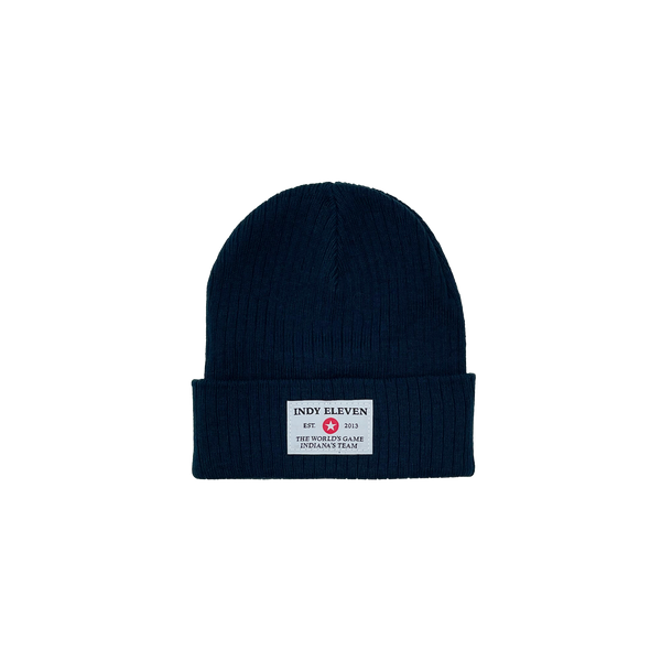 Indiana's Team Beanie