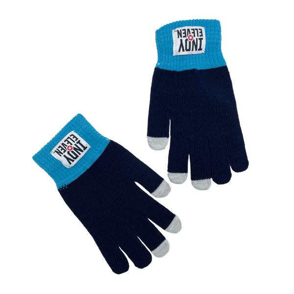 Indy Eleven Gloves