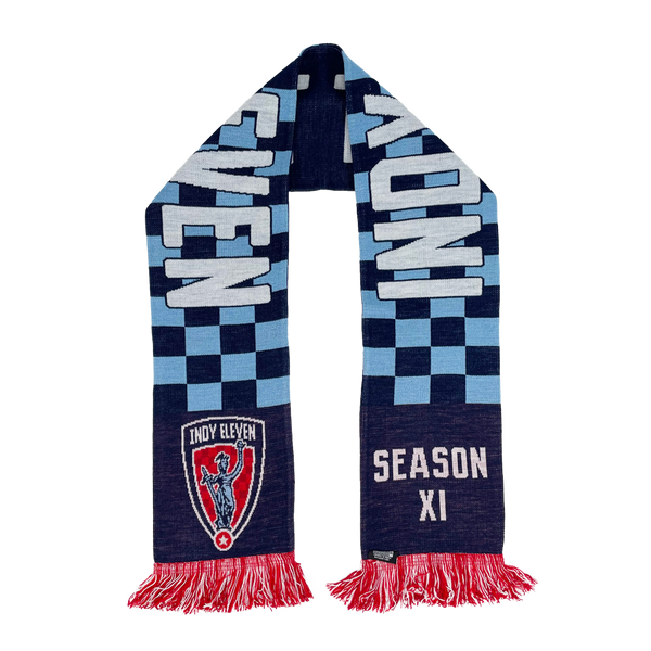 Protect The Mike Scarf '24
