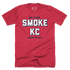 2024 Smoke KC T