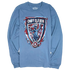 Indy Eleven Storm Striker Crest LS T