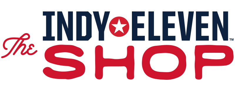 Indy Eleven Online Store
