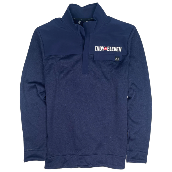 Indy Eleven UA SweaterFleece