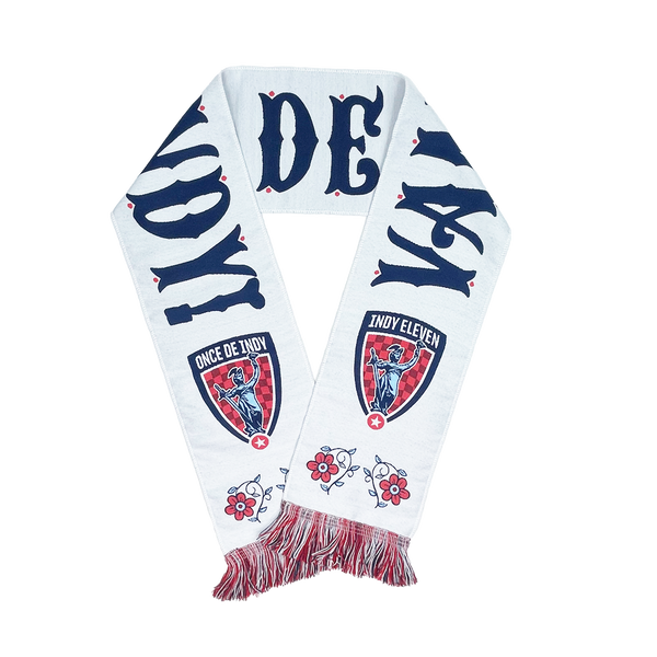 2024 Hispanic Heritage Night Scarf