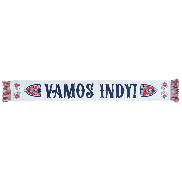 2024 Hispanic Heritage Night Scarf