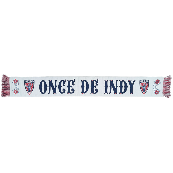 2024 Hispanic Heritage Night Scarf