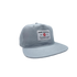 Indy Eleven Canvas Snapback