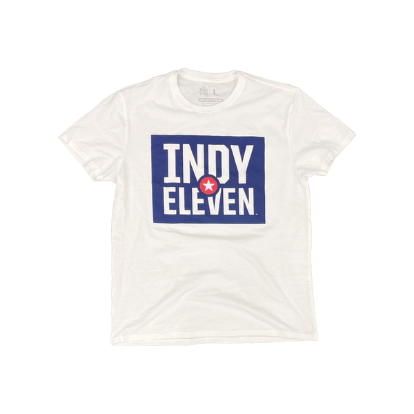 Indy Eleven Road Youth T