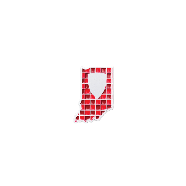 Indy Eleven Authentic Pin