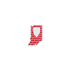 Indy Eleven Authentic Pin