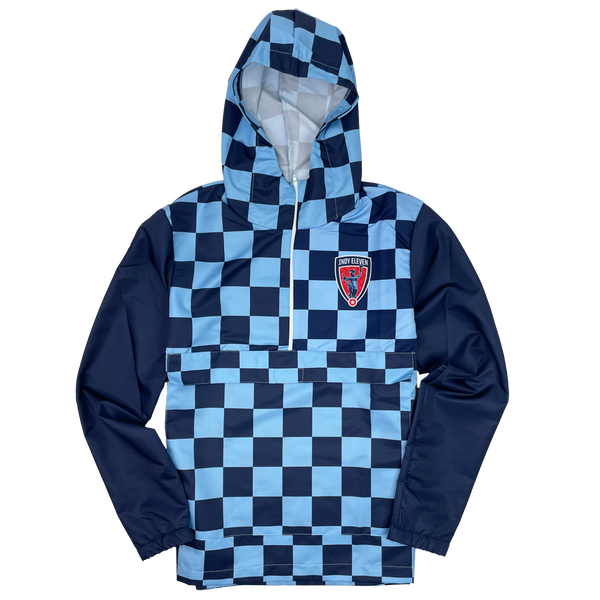 Indy Eleven Home Anorak