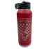 Indy Eleven Crest Insulated Water Bottle