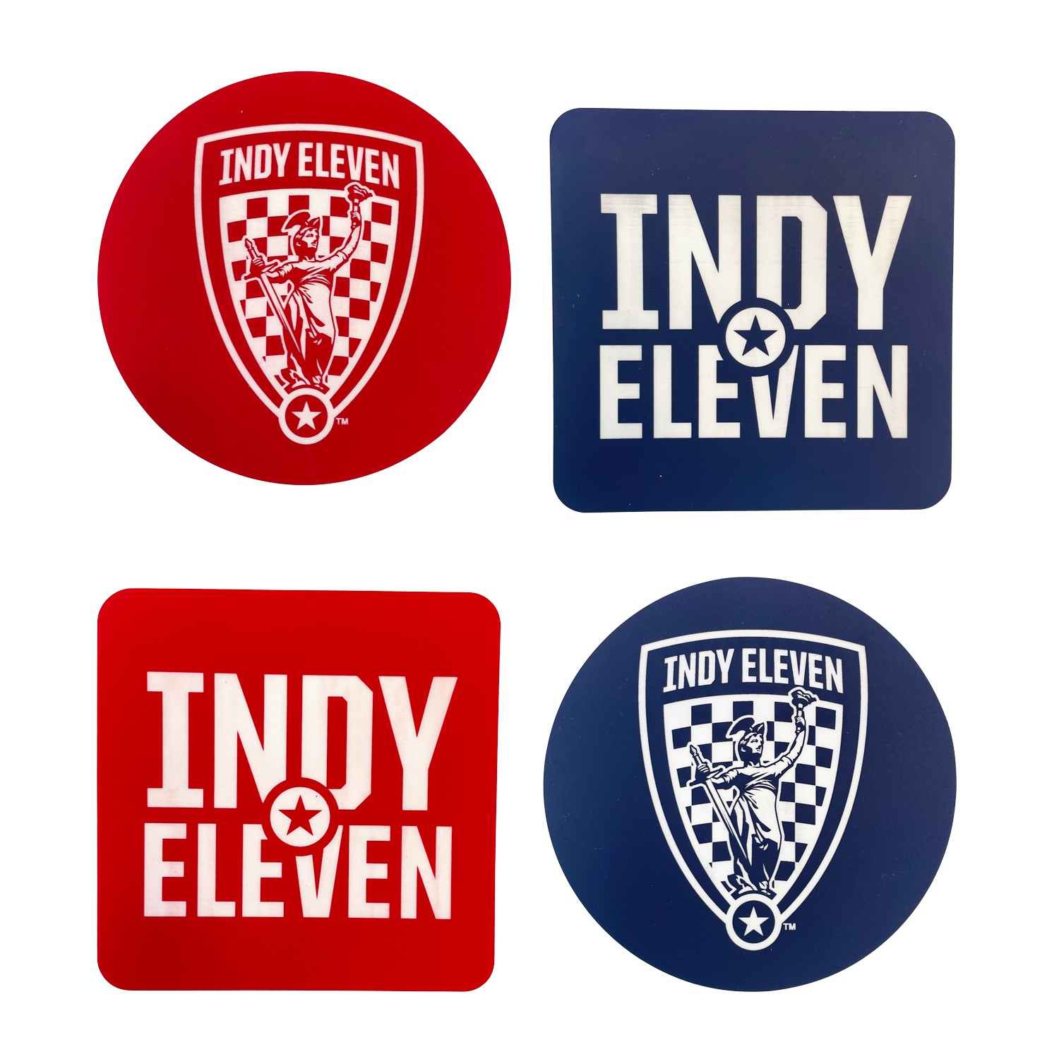 LIPAFC 2020 Scarf  Indy Eleven Online Store