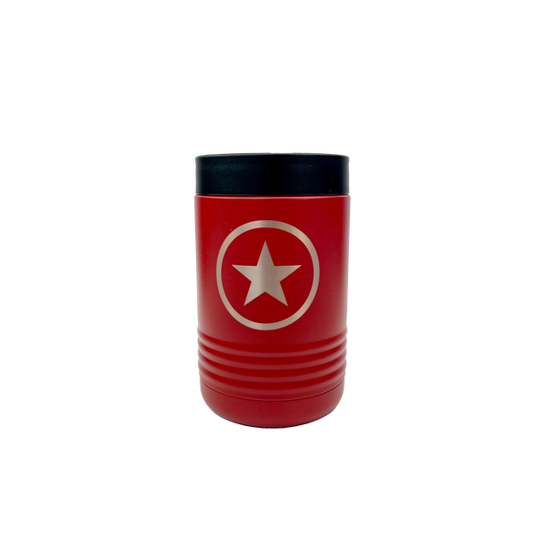 Eleven Star Insulated Beverage Holder