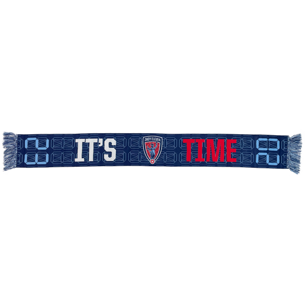 2023 It's Time Scarf