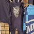 Indy Eleven Fleece Bodysuit