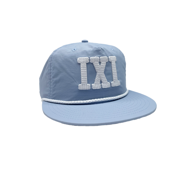 IXI Supporter Nylon Hat