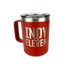 Indy Eleven Mug Tumbler
